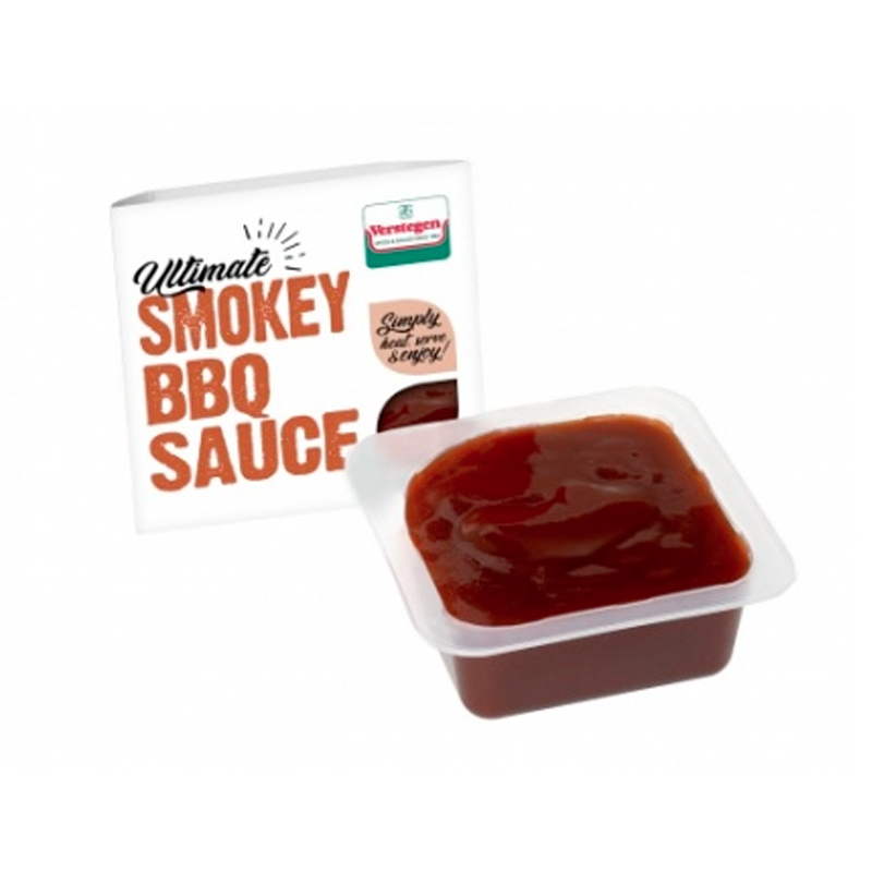 Verstegen Smoky BBQ Sauce